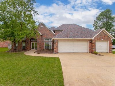 133 Cherokee Dr, Maumelle, AR, 72113