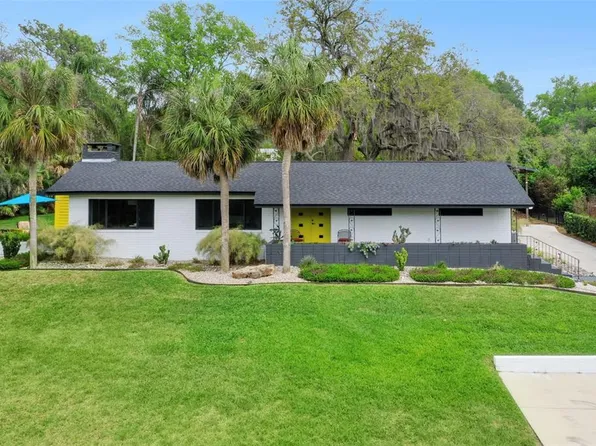 10426 Lakeshore Dr, Clermont, FL 34711