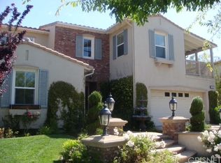 5001 Via Mesita, Thousand Oaks, CA 91320
