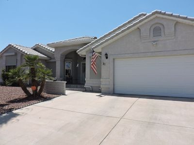 31 Cottonwood Dr, Mesquite, NV, 89027