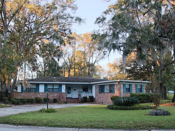 7107 S Hanson Dr, Jacksonville, FL 32210