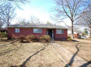 1151 S White Station Rd, Memphis, TN 38117