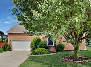 1205 Chapmans Retreat Dr, Spring Hill, TN 37174
