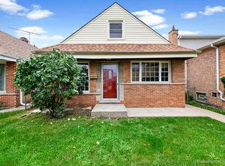 1654 N 43rd Ave, Stone Park, IL 60165