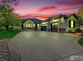 6582 Rookery Rd, Fort Collins, CO 80528