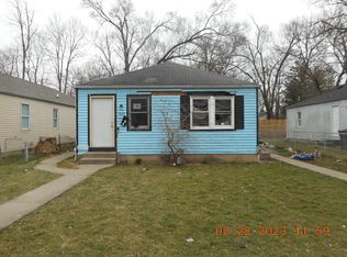 1021 N Centennial St, Indianapolis, IN