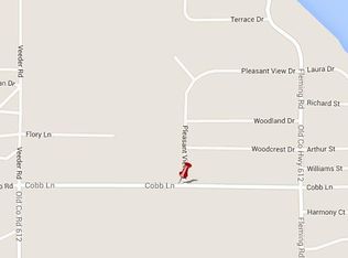 Cobb Rd, Lewiston, MI 49756