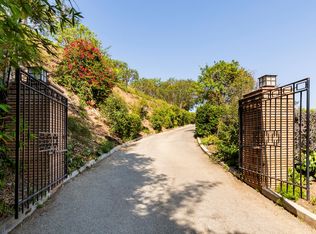 10663 Chalon Rd, Los Angeles, CA 90077