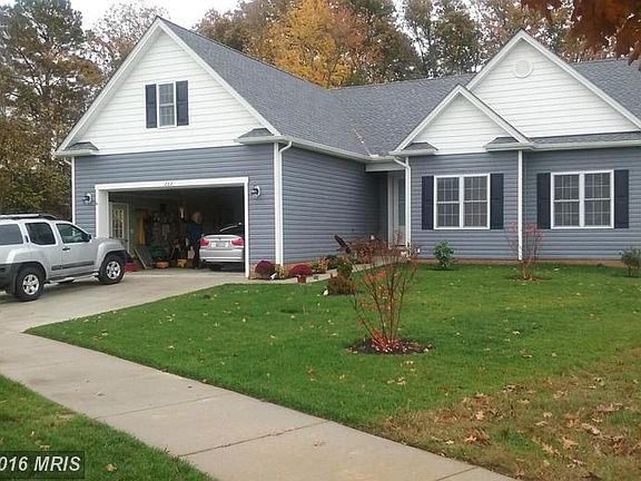 2nd image of 222 Bethune Dr