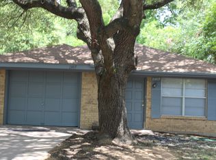 1307 S 39th St, Temple, TX 76504