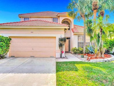 3361 W Greenview Terrace, Margate, FL, 33063