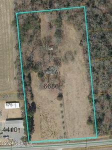 8712 Us 64 Alt, Tarboro, NC, 27886