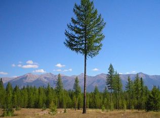 1034 Stoner Lake Rd, Condon, MT 59826