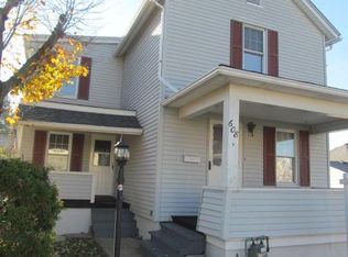 411 Cribbs St, Greensburg, PA