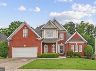 2352 Kennesaw Oaks Trl NW, Kennesaw, GA 30152