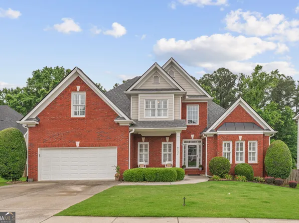 2352 Kennesaw Oaks Trl NW, Kennesaw, GA 30152