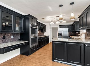 12109 Mallory Ave, Baton Rouge, LA 70816