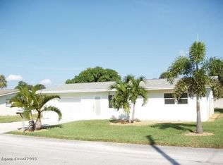 175 Atlantic Ave, Indialantic, FL 32903