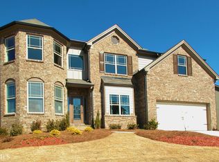 1333 Skipping Stone Ct #208, Dacula, GA 30019