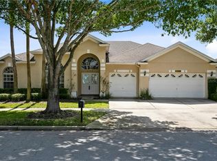 3660 Crescent Park Blvd, Orlando, FL 32812