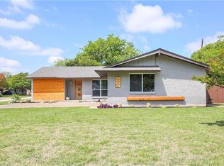 1409 N Floyd Rd, Richardson, TX 75080