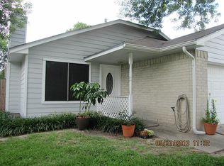 1418 Goswell Ln, Channelview, TX 77530