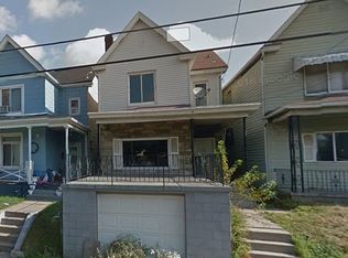 206 Park Rd, Ambridge, PA 15003