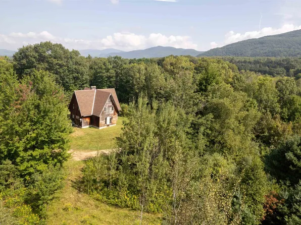 1311 Cold River Road, Clarendon, VT 05759
