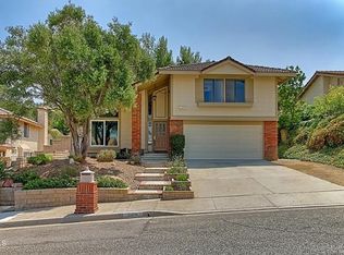 3068 Delacodo Ave, Thousand Oaks, CA 91320