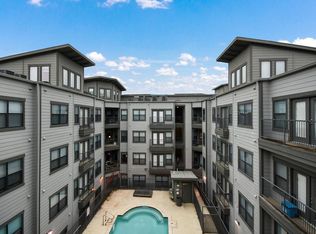 2502 1/2 Leon St #503, Austin, TX 78705