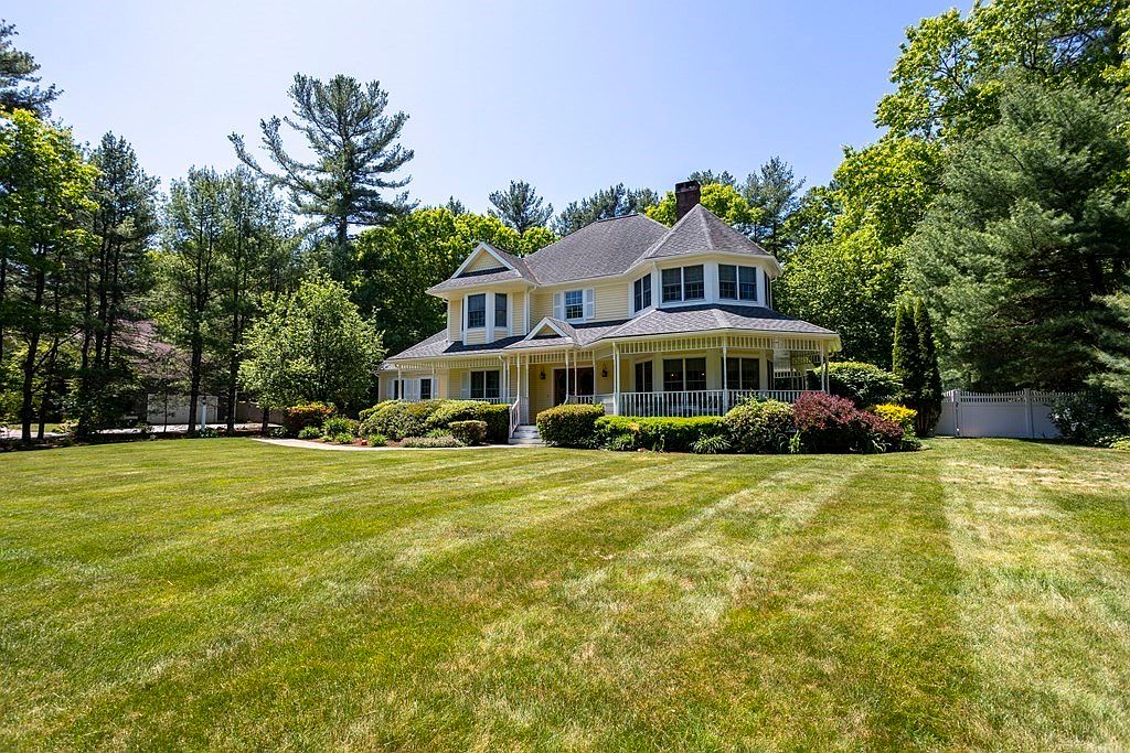 28 Cornerstone Dr, North Easton, MA 02356 Zillow