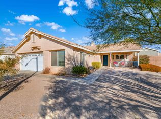 3400 Topgun St, Rosamond, CA 93560
