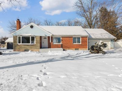 7 Mullen Drive, Schenectady, NY, 12306