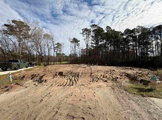 1000 Maccoa Dr. Lot 415, Conway, SC 29526