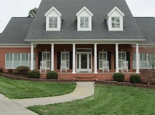 4505 Simona Rd, Knoxville, TN 37918