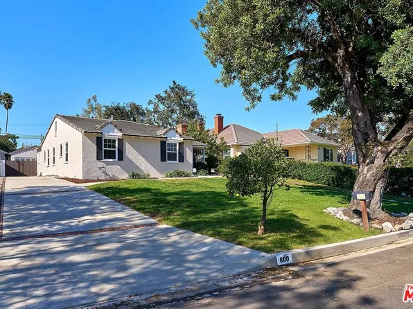 800 Victoria Dr, Arcadia, CA 91007