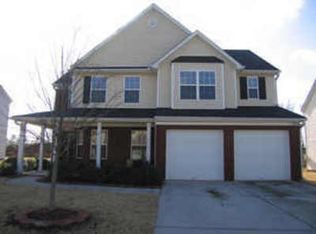 779 Roxholly Ln, Buford, GA 30518