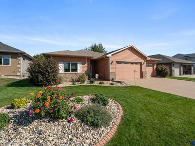 6308 S El Dorado Ave, Sioux Falls, SD, 57108