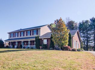 154 Aspen Dr, Daleville, VA 24083