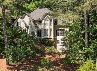 1308 Amberwood Dr, Woodstock, GA 30189