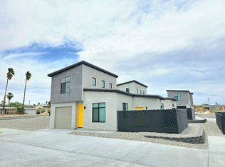 5995 Bagley Ave, Twentynine Palms, CA 92277