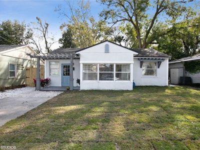 2104 Vivada St, Orlando, FL, 32803