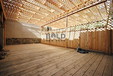 Rented by Bold New York