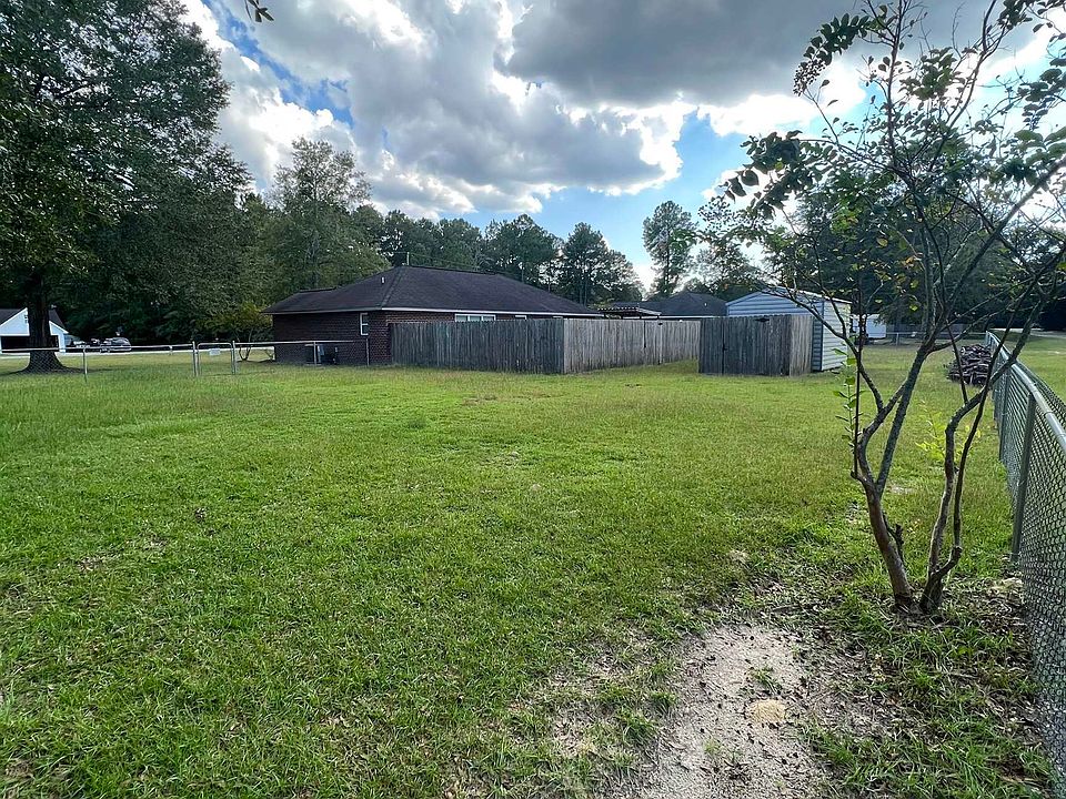 173 Rabun Ave, Reidsville, GA 30453 MLS 20146231 Zillow