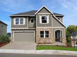 15809 SW Mason Ct, Portland, OR 97224