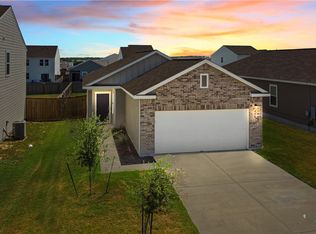 430 Line Of Fire Way, Jarrell, TX 76537