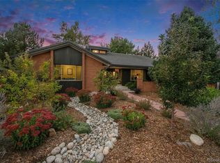 3765 S Oneida Way, Denver, CO 80237