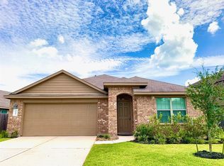 2103 Treasure Mountain Dr, Spring, TX 77388