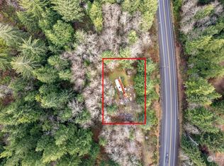 607 Ocean Beach Rd, Hoquiam, WA 98550