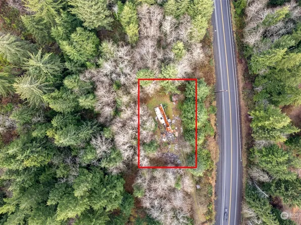 607 Ocean Beach Road, Hoquiam, WA 98550